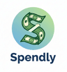 Spendly logo
